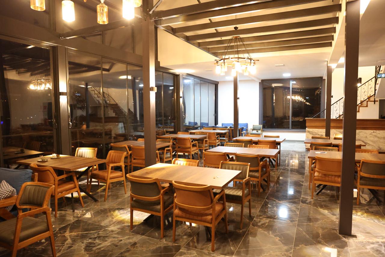 Ordu Restoran